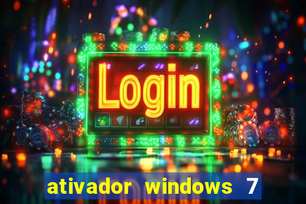 ativador windows 7 loader download